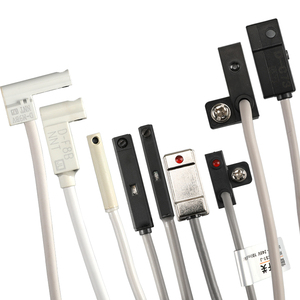 Magnetic Switch CS1-J-F-U-G-S <strong>Proximity</strong> <strong>Sensor</strong> D-a93-z73-c73-m9b Cylinder Magnetic <strong>Induction</strong> - Product Image 4