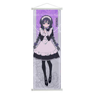 5 designs de posters d'<span class=keywords><strong>anime</strong></span> de style japonais, filles magiques, affiches murales d'<span class=keywords><strong>anime</strong></span> bidimensionnelles, décorations murales d'<span class=keywords><strong>anime</strong></span> - Product Image 3