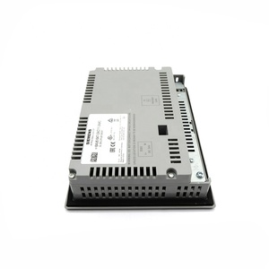 หน้าจอสัมผัส HMI รุ่น KTP700 Basic HMI ที่มีการทำงานที่เสถียร 6AV6647-0AC11-3AX0 6AV2123-2GB03-0AX0 6AV2123-2JB03-0AX0 6AV6647-0AC11-3AX0 O - Product Image 3