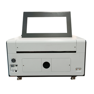 Graveur et découpeur laser CO2 de qualité commerciale 150W 1390, haute vitesse, haute précision, refroidissement par eau, pour découpe de matériaux non métalliques, bois, cristal/DST - Product Image 5
