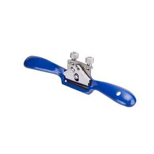 IRWIN - TA151 Spokeshave avec longueur de face plate (multi-pack) - EAN 00734442056164 OUTILS DE COUPE DU BOIS - Product Image 2