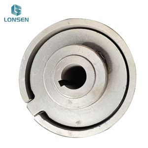 Roulement de roue d'embrayage pour truelle à béton portative à moteur essence 19mm/20mm, 5.5-7HP, rayon de braquage court (1 an) - Product Image 4