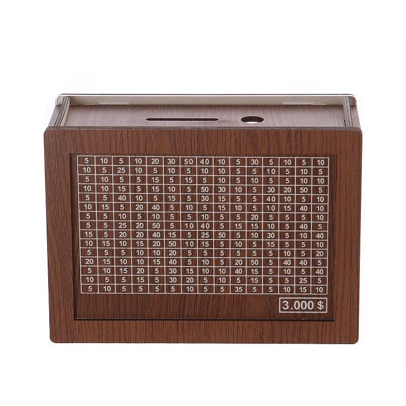 Small Wooden 3000USD