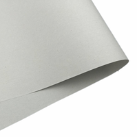 Eco- Friendly 45gsm - 48.8gsm News Paper Roll for Newsprinting