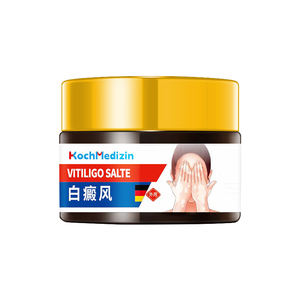 Vitiligo-Reparatur Wärme-Absorbierende Entgiftende Traditionelle Chinesische Medizin Salbe Feuchtigkeitsspendend Nährend Sicher für - Product Image 1