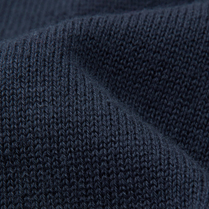 Cárdigan de <span class=keywords><strong>mujer</strong></span> ligero único de sentido avanzado fino de color sólido rústico - Product Image 4