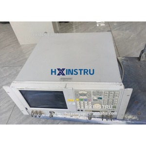 เครื่องวิเคราะห์เครือข่าย Agilent E8358A PNA เครื่องวิเคราะห์เครือข่ายแบบเวกเตอร์ VNA 9 GHz 128 DB ช่วงไดนามิก H - Product Image 2