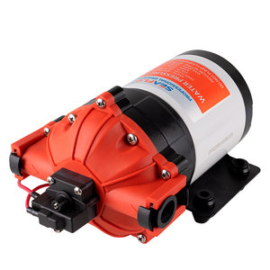 Pompe à eau à diaphragme 12V auto-amorçante marine haute pression SFDP1-070-060-53 SEAFLO - Product Image 1