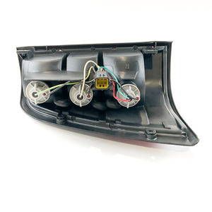 <b>Rear</b> <b>light</b> Suitable for ISUZU 8972288450 Lighting - Product Image 2