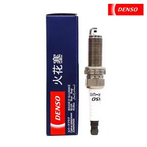 Bujía DENSO 12 C16HR-U11 90919-C1004 para Toyota Yaris, Toyota Vios 1.5 - Product Image 6