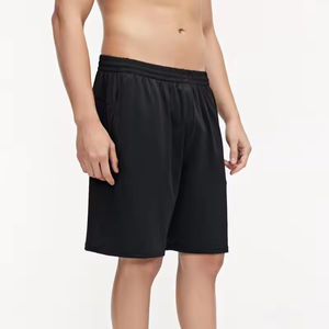 ยูโรโค้ด 150 กรัมนมยืดบุรุษกางเกงขาสั้นโพลีเอสเตอร์ออกกําลังกายกีฬาแห้งเร็ว - Product Image 1