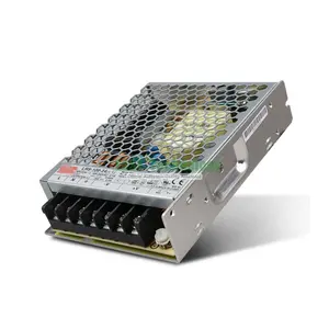 Fuente de alimentación conmutada para tiras de LED, 24V, 100W, 24V, 4.5A, CCTV SMPS