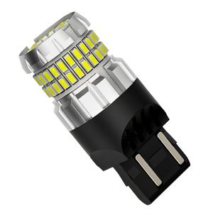 Automotive LED Front Lighting High Performance Headlight <b>Bulb</b> for Passenger Cars and Trucks - Product Image 2