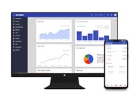 Services de développement d'applications de comptabilité et de facturation à intégration transparente pour les systèmes d'exploitation MAC et Android avec version Internet - Produit en stock