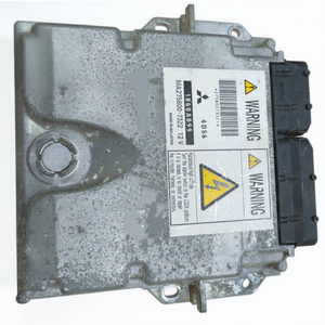 1860a899 MA275800-7322 Motor Control Unit Ecm Ecu Controller Module Voor Mitsubishi - Product Image 2