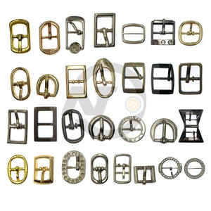 Hebillas Decorativas de Aleación de Zinc para Zapatos de Tacón Alto, Accesorios Personalizados al por Mayor para Ropa y Bolsos - Product Image 1