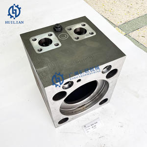 حفار هيدروليكي HB20G HB1G HB2G <span class=keywords><strong>HB8G</strong></span> رأس أسطوانة خلفي للحفار - Product Image 4