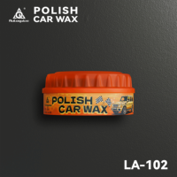 Cire de polissage automobile premium tout-en-un, revêtement céramique nano 3-en-1, protection facile à utiliser, restauration de la peinture automobile, protection contre les rayures