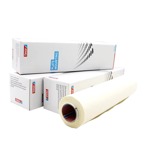 Tesa 52330 380 <span class=keywords><strong>Um</strong></span> Platten montage band für den Flexodruck, insbesondere Wellpappe - Product Image 2