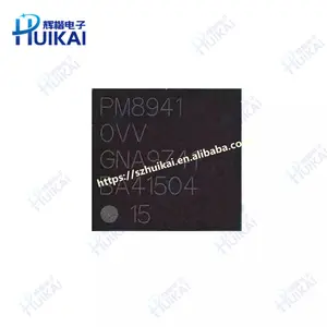Chip di alimentazione PM8941 IC per Samsung Galaxy S4 o Note3 riparazione samsung Power ic