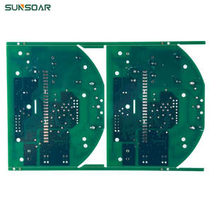 Assemblage de carte de circuit imprimé pour cuisinière à induction OEM 3KW-20KW Application de cuisson commerciale et domestique - Product Image 3