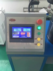 New Shock Absorber <b>CRIMPING</b> MACHINE for AIR SUSPENSION SHOCK Air Spring Repair Rebuild Hydraulic Hose <b>Crimping</b> Machine - Product Image 2