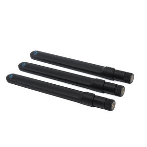 Venta caliente 2400-2500/5150-5850MHz 2,4G Antena 5,8G, 2,4 GHz + 5,8 GHz Antena <span class=keywords><strong>WiFi</strong></span> de enrutador de doble banda - Product Image 6