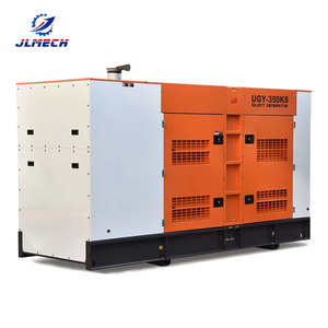 Super silencieux 220V Portable 100KW moteur générateur Perkinns moteur Diesel infini énergie ATS excellente <span class=keywords><strong>électricité</strong></span> électrogène - Product Image 4