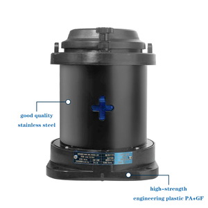 Luz de Dirección Marina CXH7-21P para el Canal de Panamá, Visibilidad de 2 n.m, BAY15D, 24V-220V, 25W, IP56, Azul, Lámpara de Identificación de Señalización de Navegación - Product Image 3