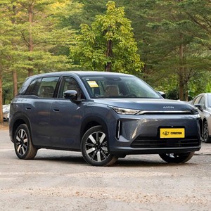 Gac <span class=keywords><strong>Aion</strong></span> I60 2026 EV 2WD Transmission Automatique Voitures Électriques SUV Abordables 224ch Véhicules à Énergie Nouvelle <span class=keywords><strong>Aion</strong></span> I60 EV à Vendre - Product Image 2