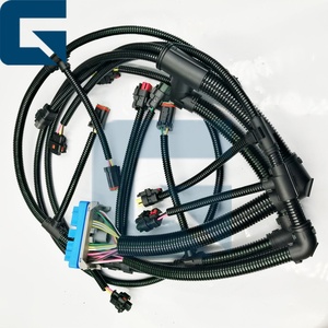 Arnés de Cableado de Motor Certificado JIAJUE 385-5997 C7.1 para D6K Track - Product Image 2