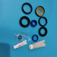 Pièces d'usinage CNC GY-0901034005 joints de fermeture en acier inoxydable Krones Compatible Kit de réparation de Machine de remplissage par soufflage