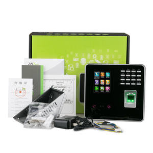 439. कर्मचारियों के लिए समय-समय घड़ी की घड़ी - Product Image 3