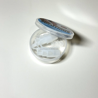 Solution anti-ronflement pour un sommeil amélioré : Dilatateurs nasaux en silicone, pinces nasales, ouvertures nasales externes pour un sommeil réparateur, dispositif anti-ronflement