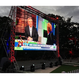 muenled P2-P3.9 Indoor & Outdoor Stage Rental <b>LED</b> <b>Display</b> Screen for Events - Product Image 4