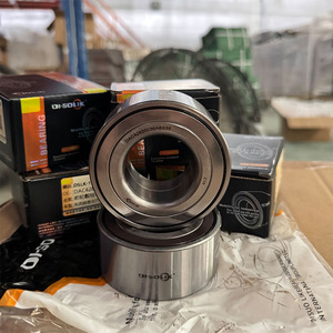 Rodamientos de cubo de rueda delantera para coche, piezas de coche, DAC428236ABS para Dongfeng <span class=keywords><strong>Peugeot</strong></span> <span class=keywords><strong>307</strong></span>/ Triumph /C4 - Product Image 1