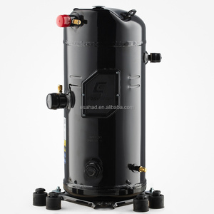 Compresseur COPELAND basse température 10HP ZF34K5E-TFD-567 ZF34K5E-TFD-960 260 551 ZF34KQE-TFD-564 ZF34K5E-TFC-960 ZF34K5E-TFC-260 - Product Image 2