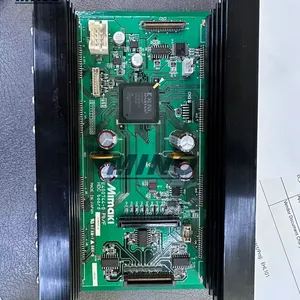 مستعمل E106495 الأصلي Mimaki ل JV34-260 /TS34-1800A HDC PCB Assy