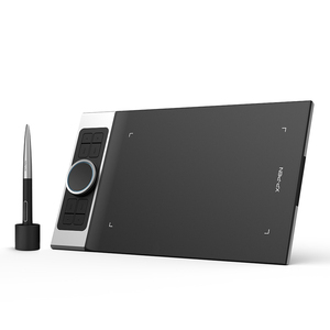 Tablette graphique numérique professionnelle sans fil XP-Pen Deco <span class=keywords><strong>Pro</strong></span> MW avec stylet pour <span class=keywords><strong>signature</strong></span> numérique - Product Image 6