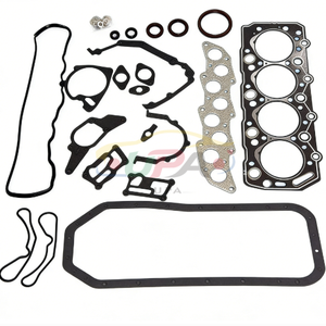 Juego de Juntas para Motor en Oferta, K-IT-ENGINE OVERHAUL 20910-42C00 2091042C00 para H-YUNDAI GRANDEUR 20910 42C00 - Product Image 4