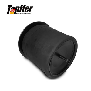 Ressort pneumatique 1K 6841-R de haute qualité pour sacs gonflables de <span class=keywords><strong>camion</strong></span> et de remorque compatibles avec les modèles CF FM TGS TGX F12 <span class=keywords><strong>Stralis</strong></span> TGM - Product Image 2