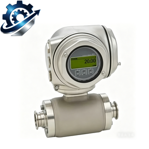 Transmisor de Nivel Ultrasónico FMU40-ARB2A2 de 5m de Alta Calidad para la Industria de Alimentos y Bebidas, Piezas 100% Auténticas - Product Image 5