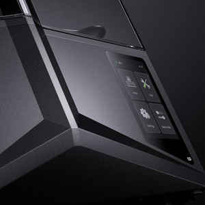 Elegoo <span class=keywords><strong>S4U</strong></span> elegoo Saturn 3เครื่องพิมพ์3D เฉียบเครื่องพิมพ์ LCD 12K เทรนด์ใหม่ล่าสุดออกใหม่ - Product Image 4