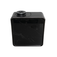 Diffuseur de parfum électrique mural professionnel A-H333M Bluetooth WIFI APP Control 500ml, diffuseur de parfum HVAC