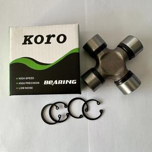 Độ Chính Xác Cao Cấu Trúc Duy Nhất Chéo Phổ Doanh GUIS-62 351 GUIS-72 GU-7560 170e22 7149141 Cho Iveco Ô Tô Mô hình - Product Image 5