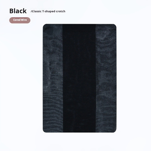 Calze da donna in seta T-Gear nere Anti-gancio resistente all'usura gamba leggera invisibilità collant senza goccia per primavera estate solido - Product Image 6