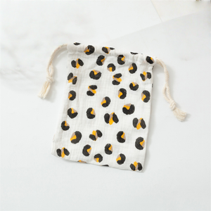 Bolsa de Almacenamiento Pequeña para Pañales, Colorida, Acolchada, Económica, para Artículos de Bebé, Juguetes y Cosméticos - Product Image 6