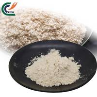Poudre de Psyllium 99% Pure en Vrac 500g, Base de Fibres Naturelles pour la Détox et la Santé Intestinale