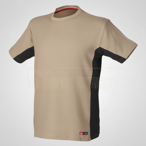 Camiseta elástica para hombre - Product Image 1