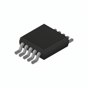 10 TFSOP, 10 MSOP Manufacturer Channel Power Management (PMIC) Electronics Component LM3355MM-4.1 - Product Image 1